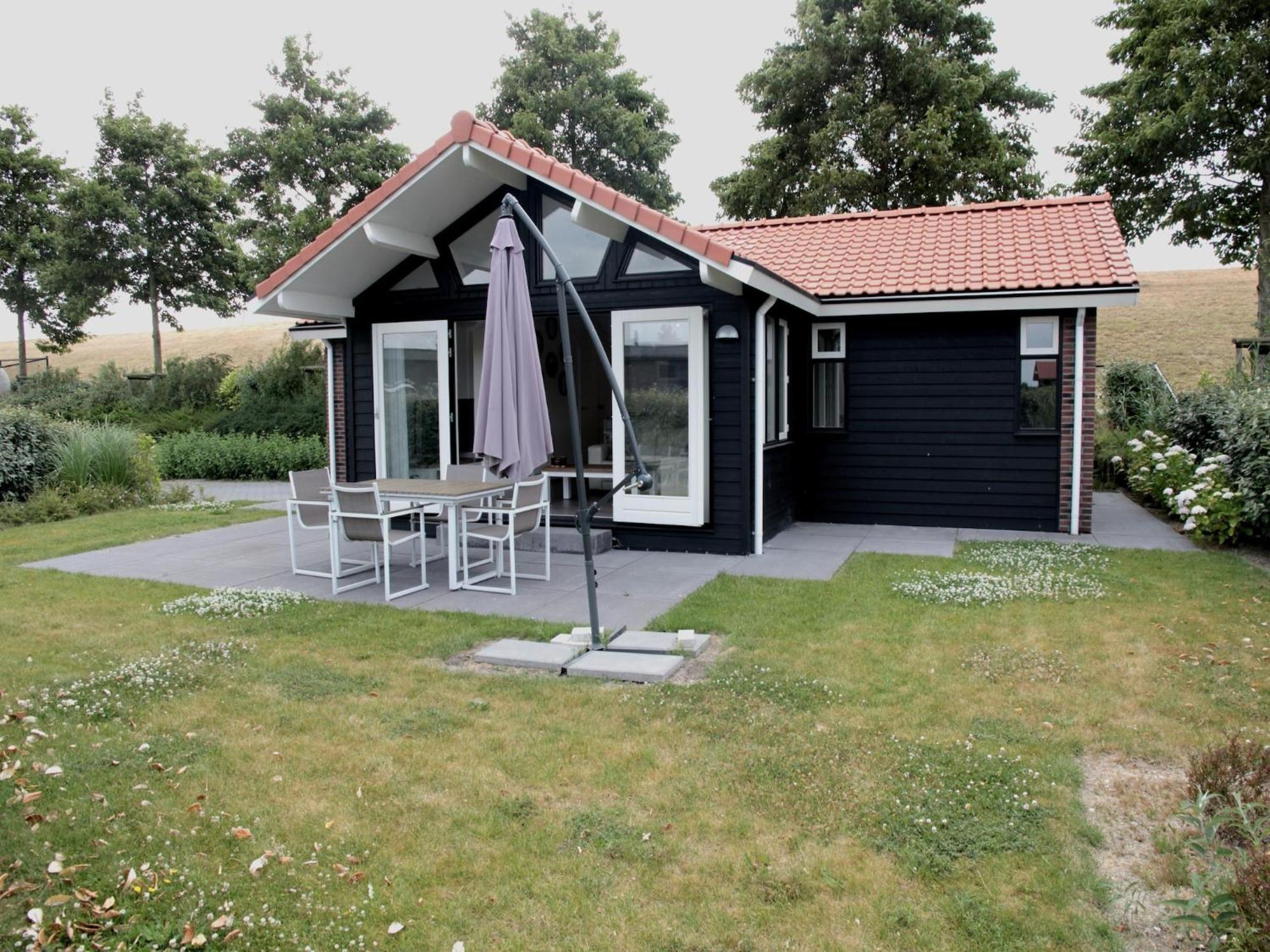 Casa vacanze Lovely In Near Centre Kattendijke