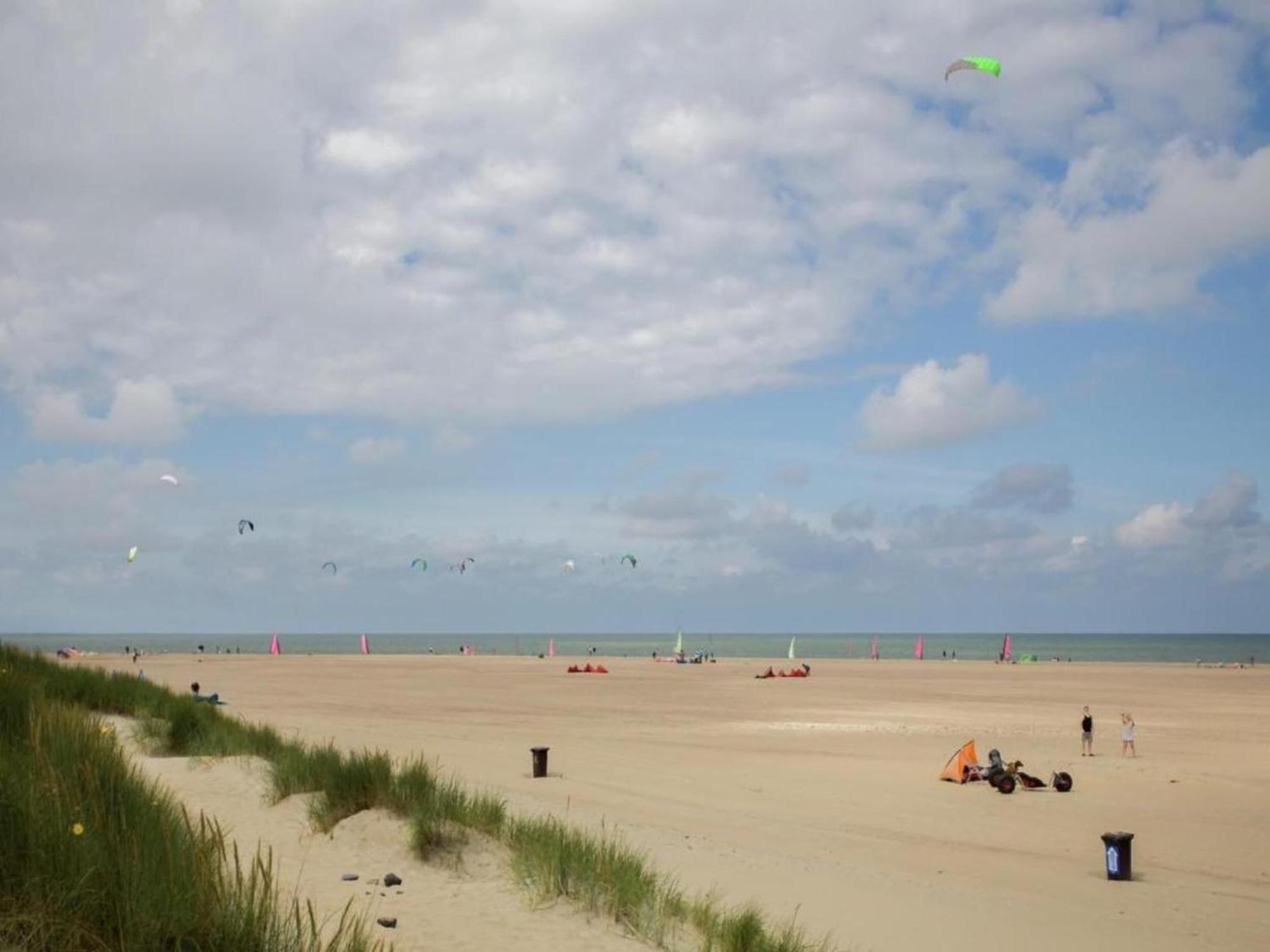 Lovely In Near Centre * Kattendijke