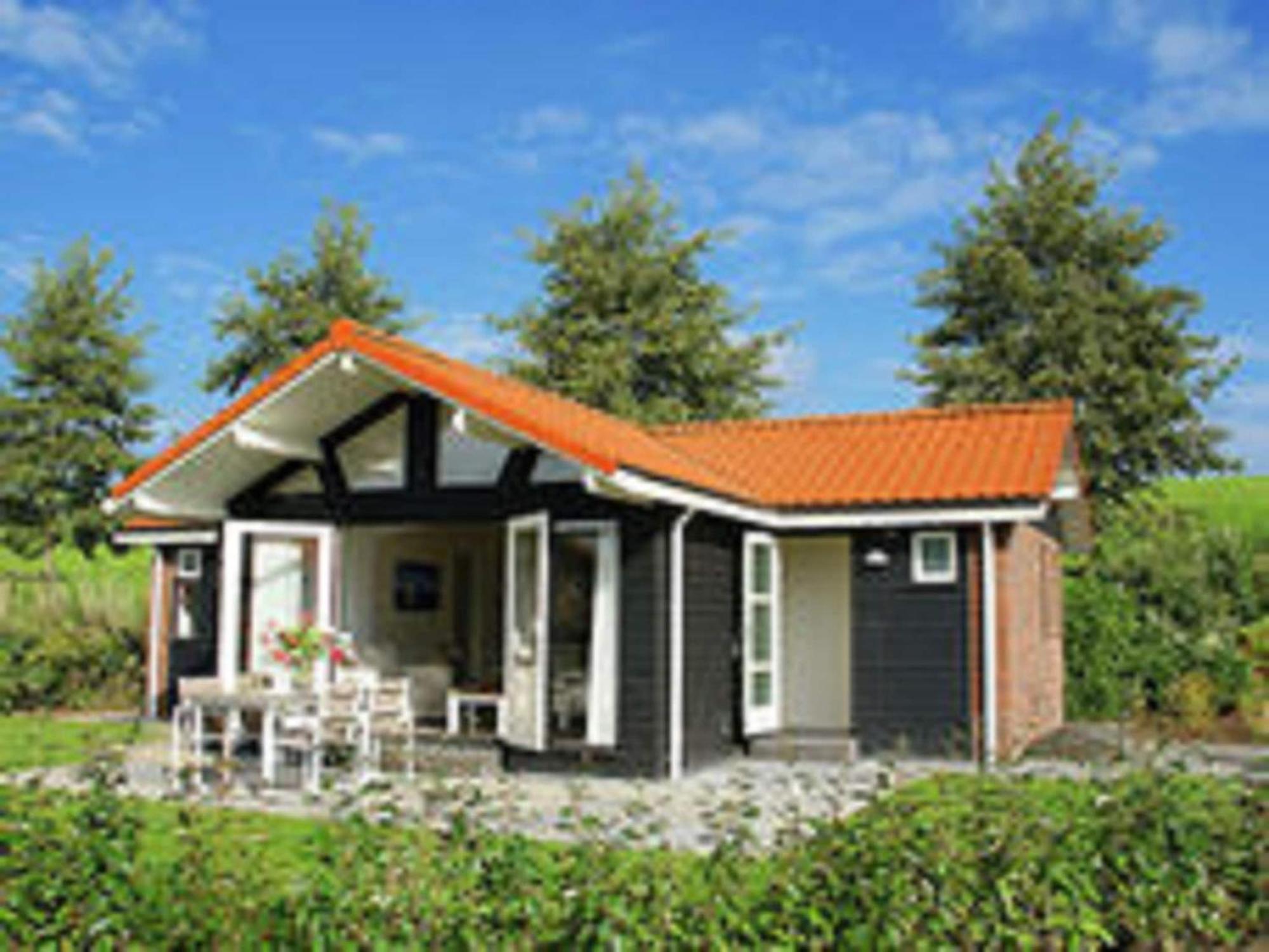 Lovely In Near Centre Casa vacanze Kattendijke